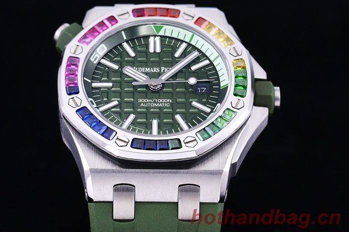Audemars Piguet Watch APW00061 Audemars Piguet Watch APW00061